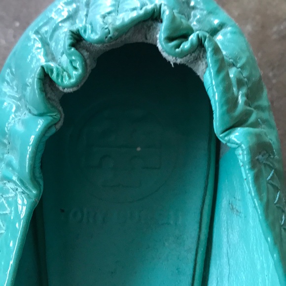 Tory Burch Flats - Picture 2 of 3